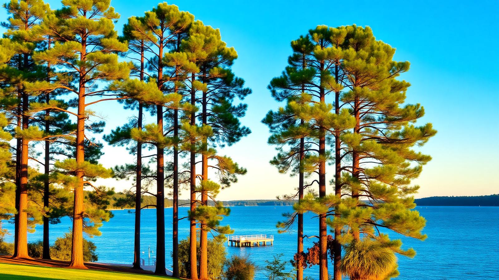 Lake Norman Tree Care: What Waterfront Homeowners Need to Know