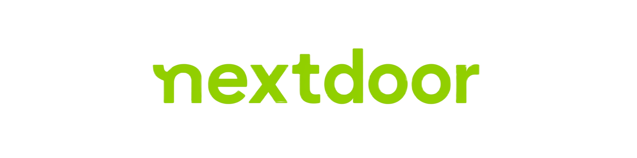 Nextdoor logo