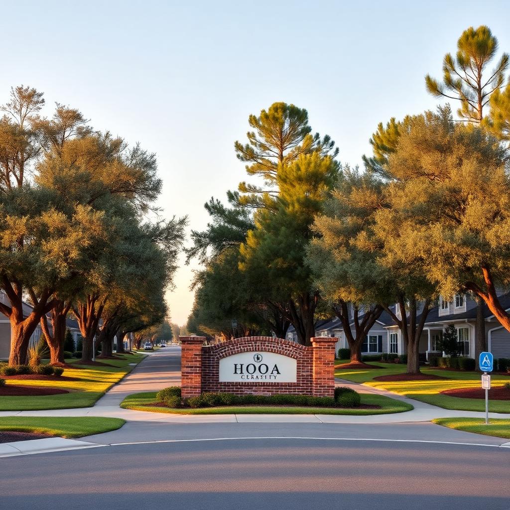 HOA & Community Tree Management: Reliable, Insured, Fast, Honest